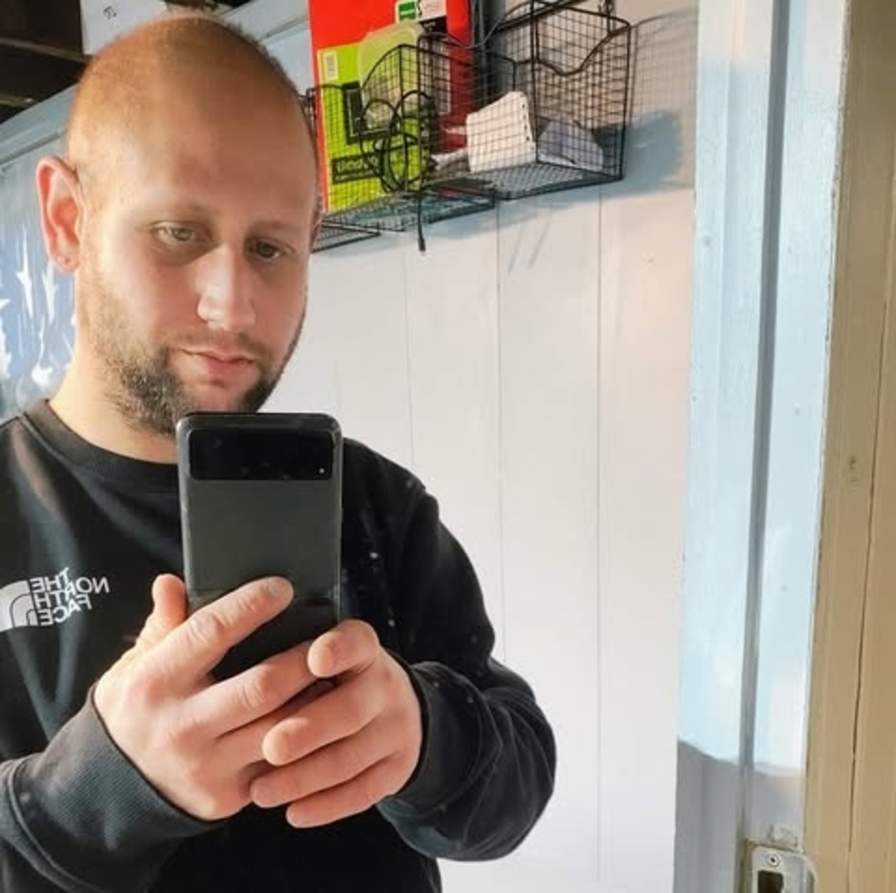 Meet your Posher, Tyler